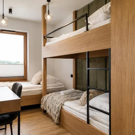 Czorsztyn Lux 311- Z Prywatna Sauna *