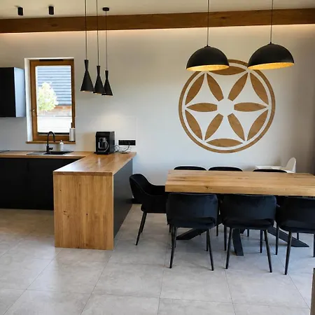 Czorsztyn Lux 311- Z Prywatna Sauna * Kluszkowce