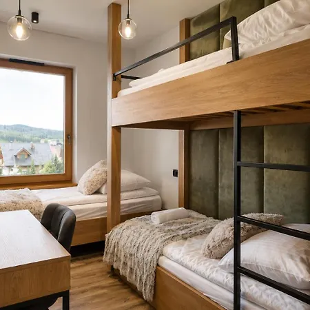Czorsztyn Lux 311- Z Prywatna Sauna Διαμέρισμα