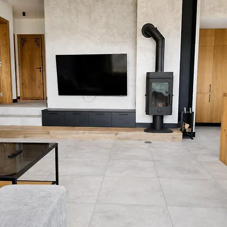 Czorsztyn Lux 311- Z Prywatna Sauna Διαμέρισμα