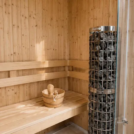 Czorsztyn Lux 311- Z Prywatna Sauna *