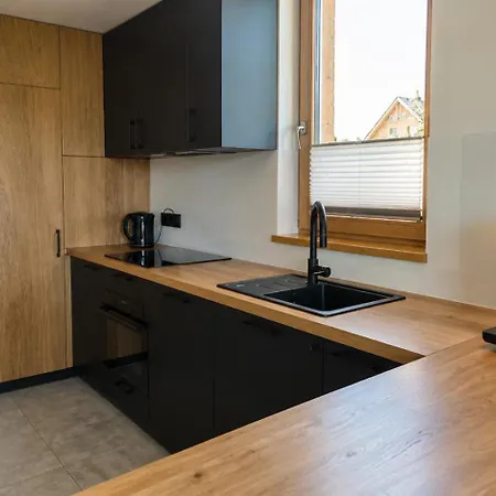 Czorsztyn Lux 311- Z Prywatna Sauna