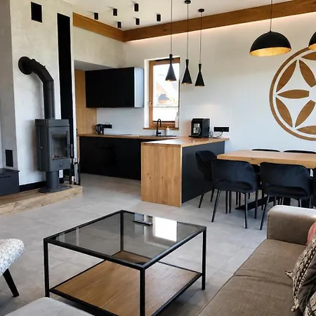 Czorsztyn Lux 311- Z Prywatna Sauna Διαμέρισμα